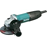 Makita GA4530X 4-1/2-Inch Angle Grinder with