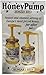 Hungary Bees Honey Pump (Does not include honey or jar sold separately)