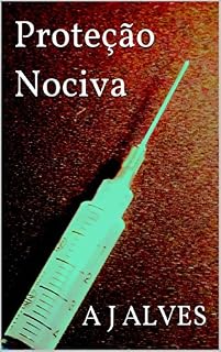 Livro Proteção Nociva