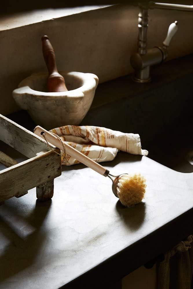 Wooden Dish Brush - Image 5