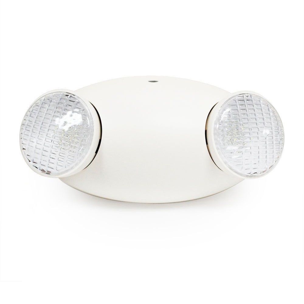 eTopLighting AVC1008 FDL5SB Emergency Exit Standard Bug Eye Head LED