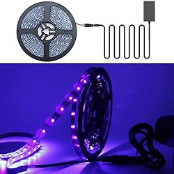 LEDLightsWorld 12V 3A LED Power Supply, 12 Volt 36W