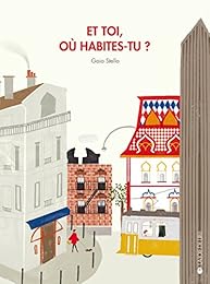 Et toi, où habites-tu ?
