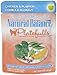 Natural Balance Platefulls Chicken & Pumpkin Formula in Gravy Cat Food - 24x3 oz