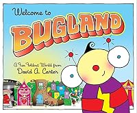 Board Book edition cover