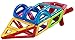 Magformers Adventure Sea Set (32 Piece) Magnetic Building Blocks, Educational Magnetic Tiles Kit , Magnetic Construction STEM Toy animal ocean Set