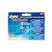 EXPO Original Dry Erase Markers, Chisel Tip, Assorted Colors, 4 Pack