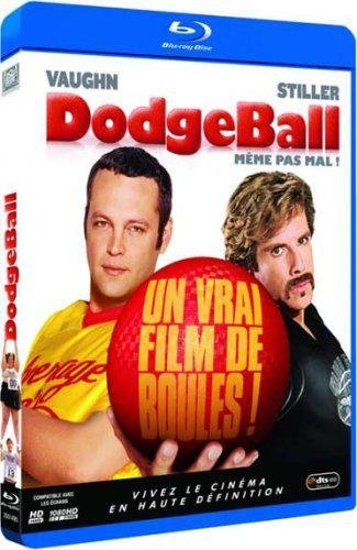 Dodgeball - Même Pas Mal !