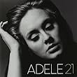 CD Adele 21