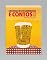 Livro Crônicas Botequinescas e Contos Meus