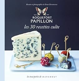 Roquefort papillon