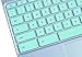 Keyboard Cover Skin for 2021 Samsung Chromebook Plus V2 12.2/11.6