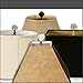 Royal Designs, Inc. HA-1001-10BR-2 Heavy Duty Harp for Lamp Shade Holder, 10 inch, Polished Brass Base, 2-Pack