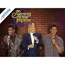 An Evening at the Improv