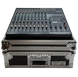 Harmony HC5014 Flight Transport Road Custom Case
