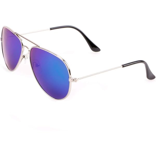 Kids Aviator Sunglasses Boys And Girls Polarized Metal Shades For Children Uv 400 Protection Eyewear With Case Age 5 12 Gold Frame Pink Lens