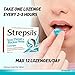 Strepsils Sore Throat & Blocked Nose 36 Lozenges