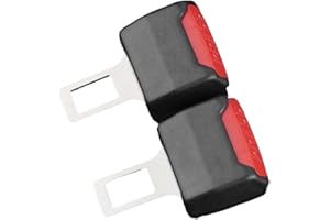 2 PCS Quick Belt Cover Shoulder Pad Extender a More Comfortable Driving Compatible
