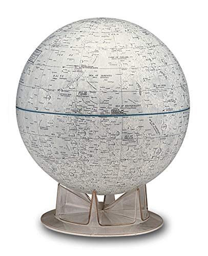 Moon Globe