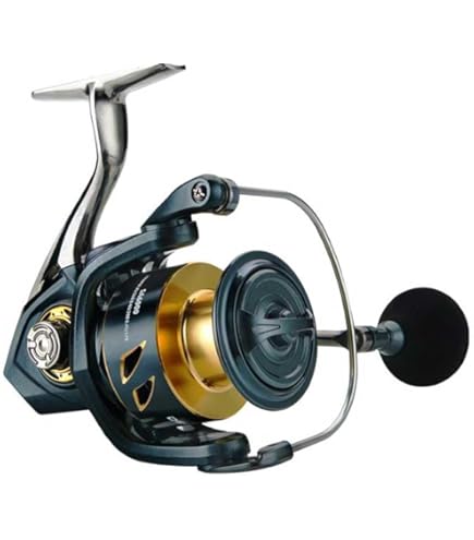 Shimano Tyrnos 50 2 Velocidades LRS Multiplicador Especial