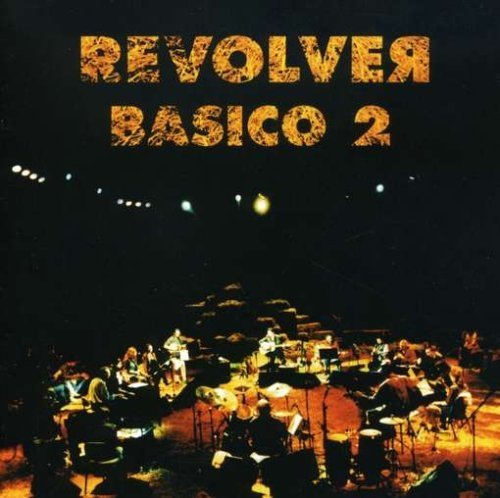 Revolver - Esta noche tengo más de lo normal Lyrics - Zortam Music