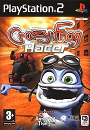 Crazy Frog Racer