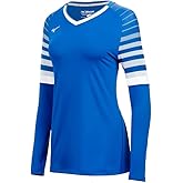 Mizuno Women's Techno Volley IV Long Sleeve Jersey