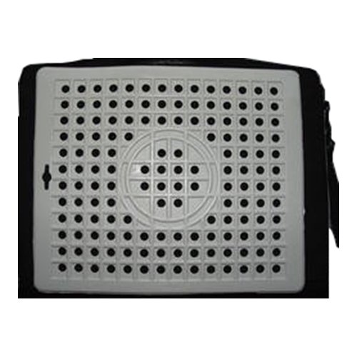 Curver Rubber Round Sink Mat, White Amazon.co.uk Kitchen & Home