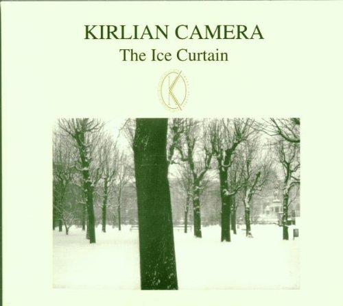 kirlian camera - The Ice Curtain Kirlian Camera - Zortam Music