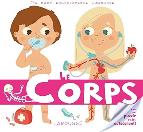 Download Le corps PDF