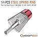 Super Universal Socket Tools Gifts for Men - Stocking Stuffers for Men, Mens Christmas Gifts, Cool Stuff Gadgets for Men Birthday Gifts for Dad Women Husband, Socket Set with Power Drill Adapter