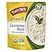 Tasty Bite Jasmine Rice 8.8 Ounce (Pack of 6), Thai Style Fragrant Jasmine Rice, Fully Cooked, Ready to Serve, Microwaveable, Vegan Gluten-Free No Preservatives primary