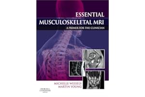 Essential Musculoskeletal MRI E-Book