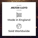 MILTON-LLOYD UTC Pure Gold by Mary Chess 50ml Eau de Toilette Aftershave view 7