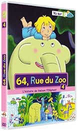 64, rue du Zoo - Vol. 4