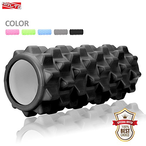 Buy ARLTB Foam Roller Muscle Roller Deep Tissue Massage and Trigger