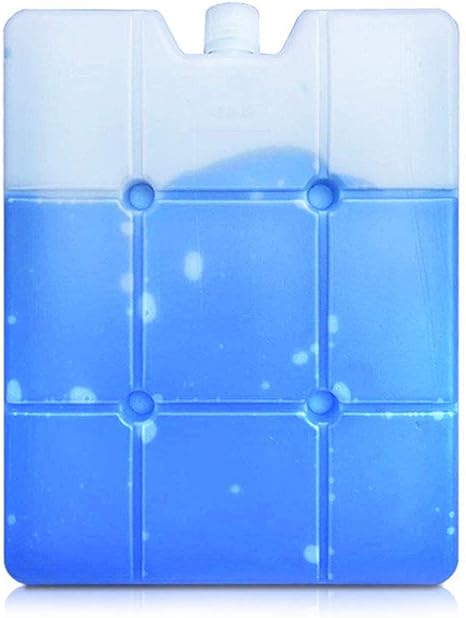 Amazon Co Jp 保冷剤ボックス保冷剤 ハード 保冷剤ケース 製氷皿 アイスパック 液体 保冷剤 アイスポケット お弁当 B ホーム キッチン