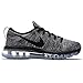 Nike Women's Flyknit Max Running Shoe