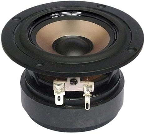 altoparlanti surround dayton