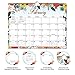 Calendar 2020 - Monthly Wall Calendar with Thick Paper, 15