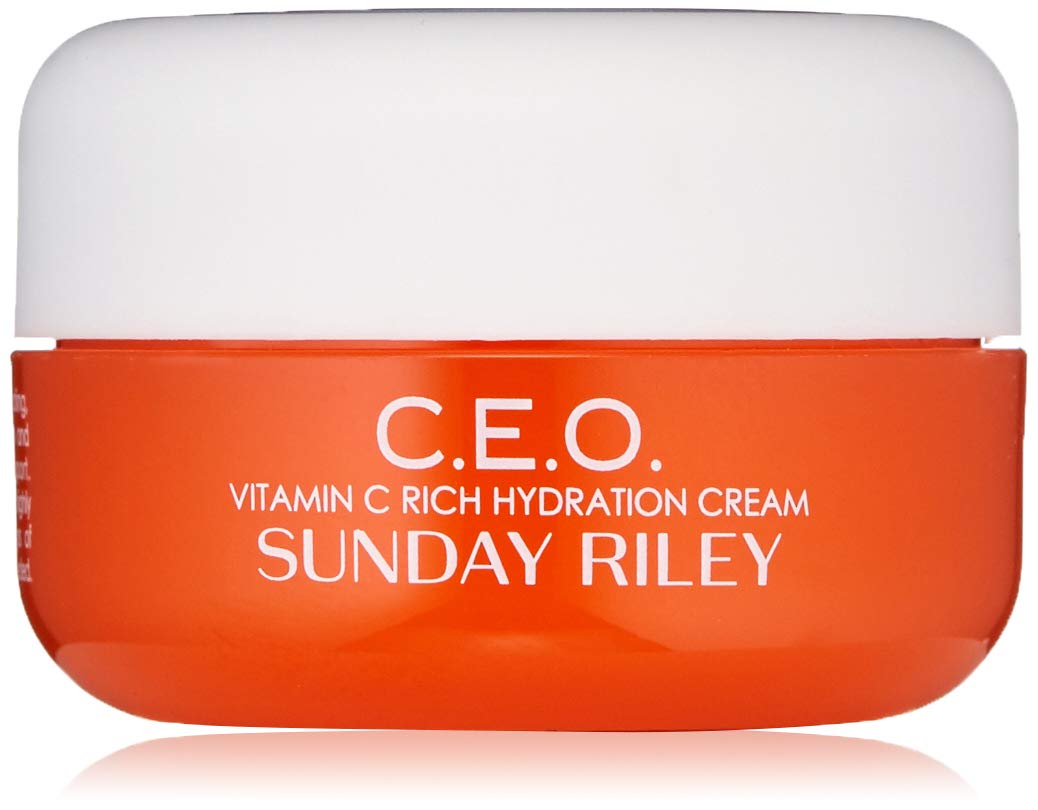 ceo moisturizer sunday riley