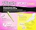 Playtex Sport Combo Pack with Regular and Super Tampons and Ultra Thin Pads with Wings - 32 Count