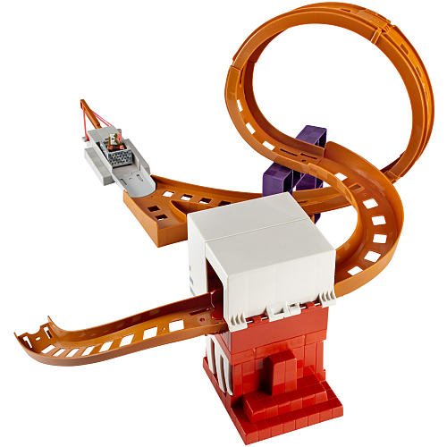 ghast attack track