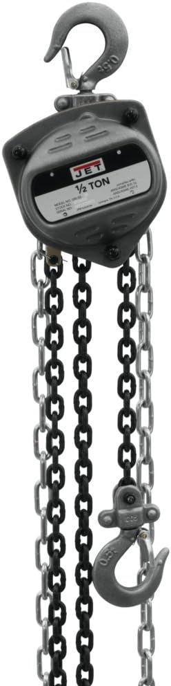 Jet S90-050-20 S90 Series Hand Chain Hoists
