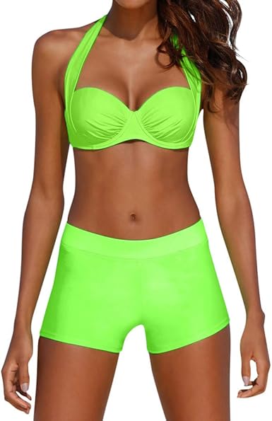 maillot de bain debardeur