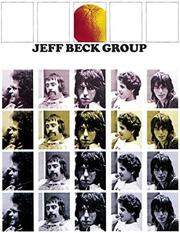 Beck, Jeff - Wired - Amazon.com Music