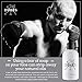 Dukes Daily Anti-Aging Facial Cleanser 8oz – Exfoliating Face Wash for Men – Organic Anti-Acne Washer – Great for Sensitive, Normal, Oily, Dry and Combination Skin and Pores