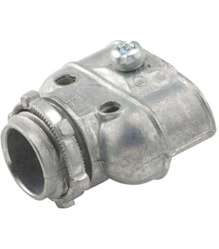 racco☆ Amazon.com: RACO 2611B2 Duplex Connector Flex and Armored