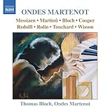 MUSIC FOR ONDES MARTENOT                           image