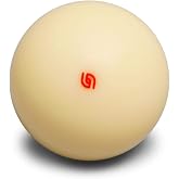 Aramith Super Pro Pool Cue Ball 2 1/4"